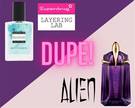 alien dupe perfume superdrug|superdrug dupes for perfume.